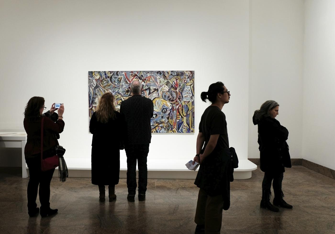 Fiscalité et droits de douane des œuvres d’art : 2025, l’année de tous les changements ?