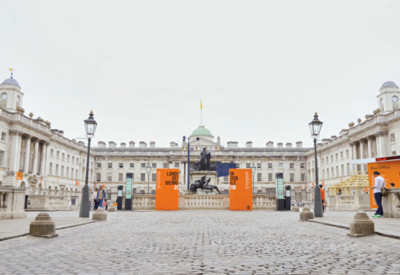 London Design Biennale : sous le signe de l’émotion