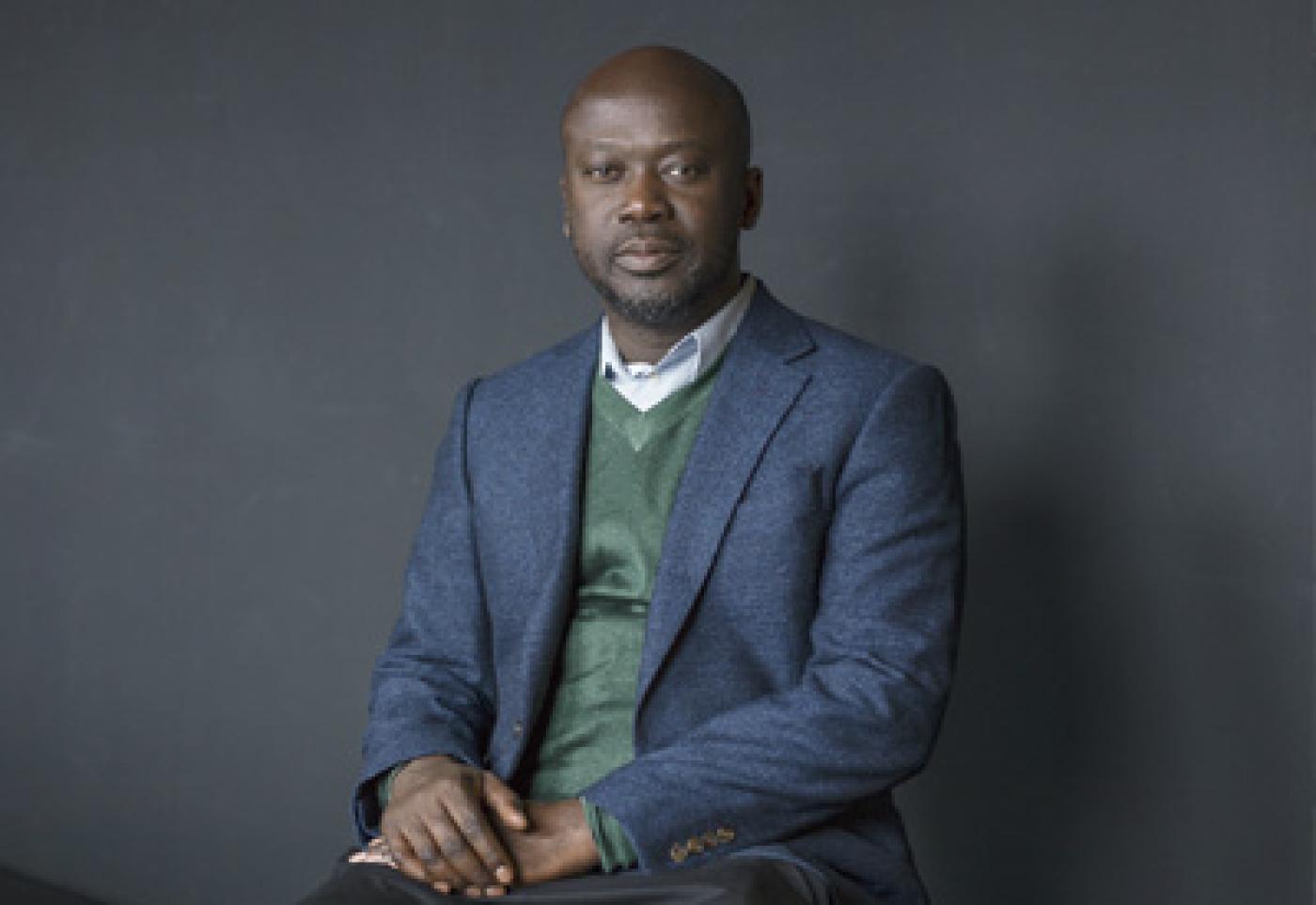 David Adjaye choisi pour dessiner le musée de l'université de Princeton