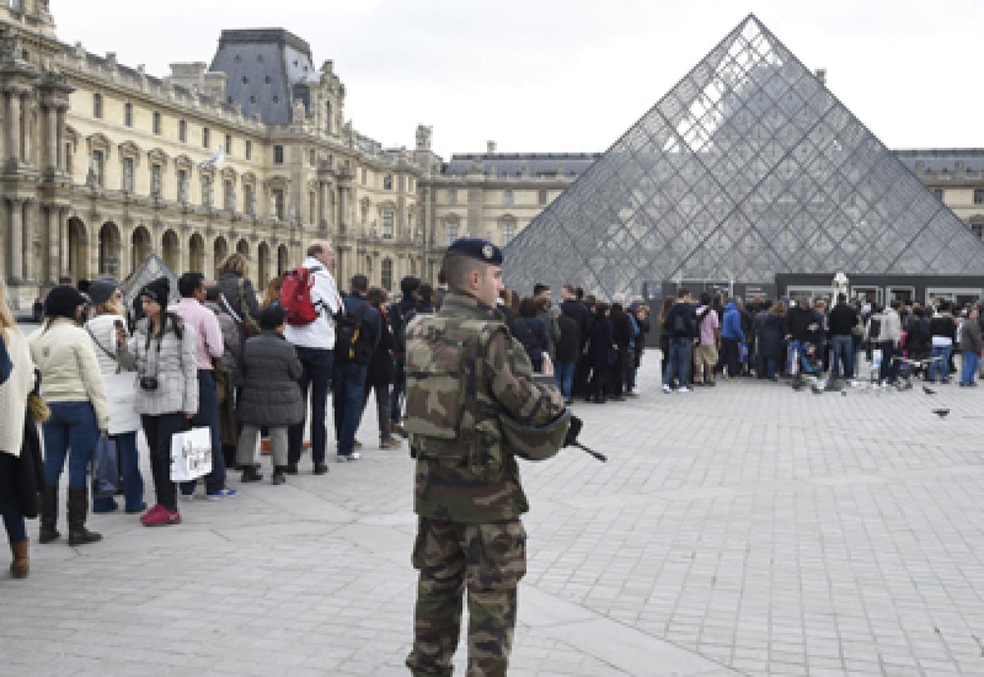 Quand les musées assurent leur baisse de fréquentation