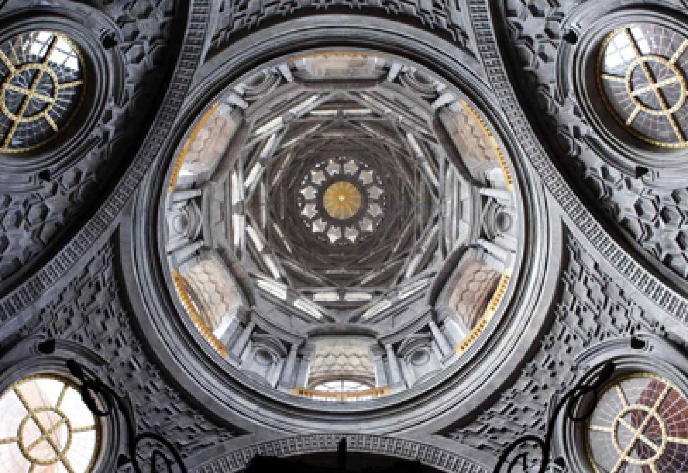 La chapelle du Saint-Suaire, vingt ans après