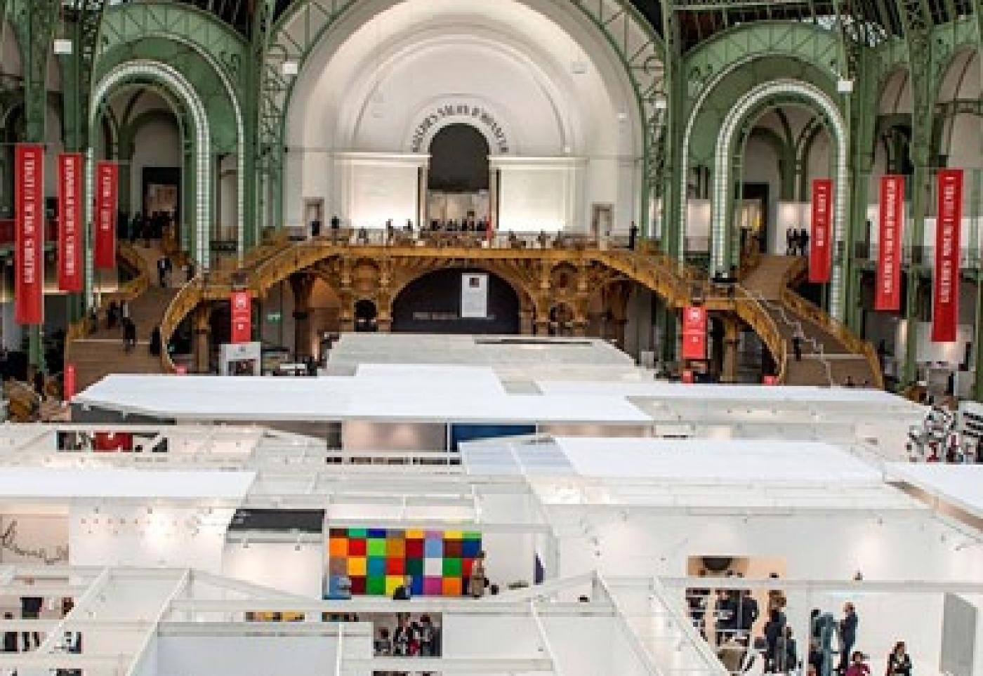 La FIAC 2015 dévoile
son programme