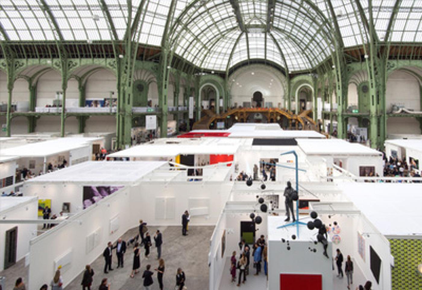 La FIAC dresse son bilan