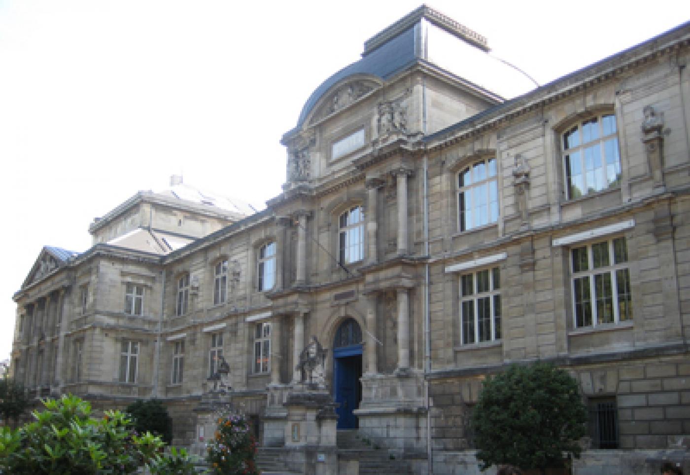 Les musées de Rouen adoptent une charte pour l’égalité hommes-femmes 