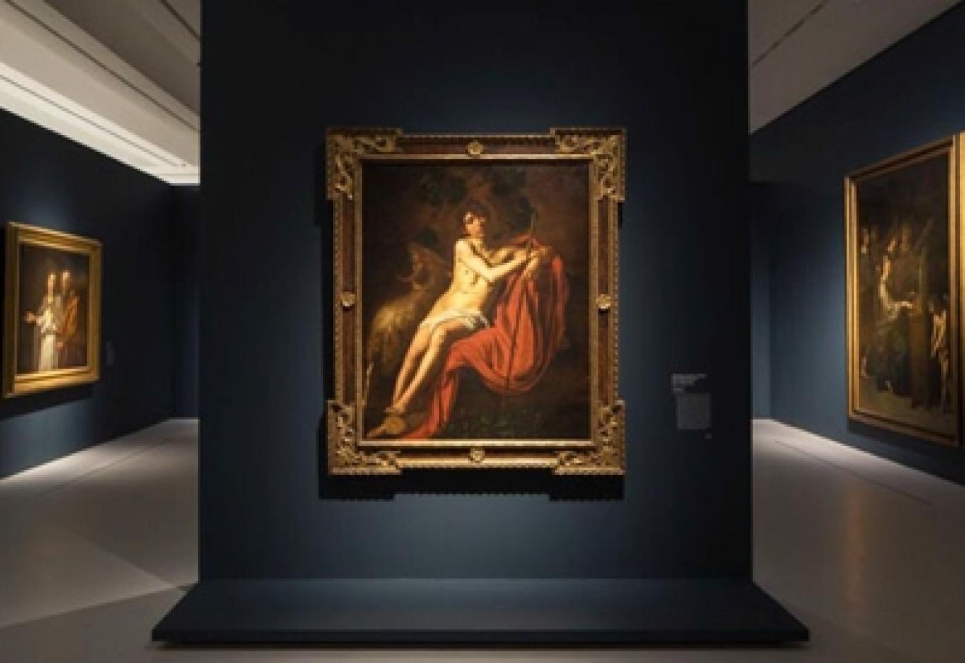 Le musée de Montpellier se penche sur la peinture napolitaine