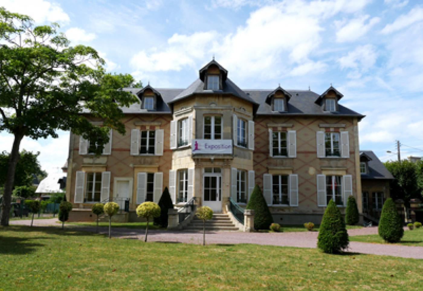 Marcel Proust bientôt à Cabourg