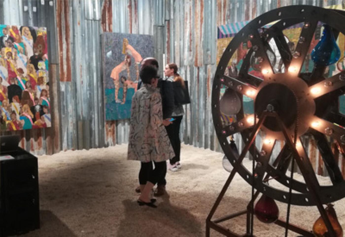 Art Basel Miami Beach : comment une foire a changé une ville