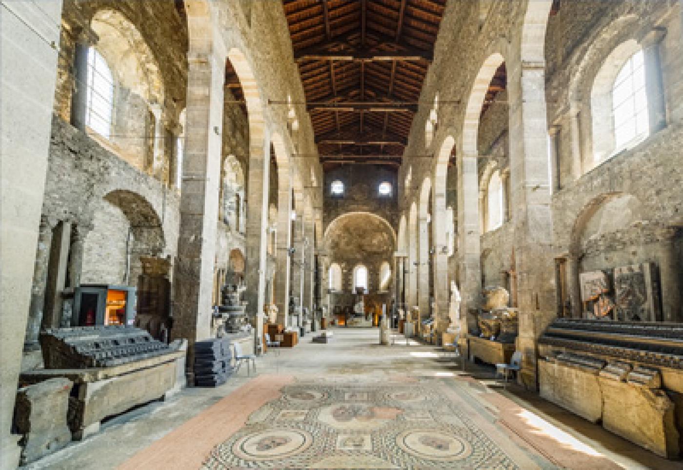 Un nouveau musée d’histoire à Vienne en 2022