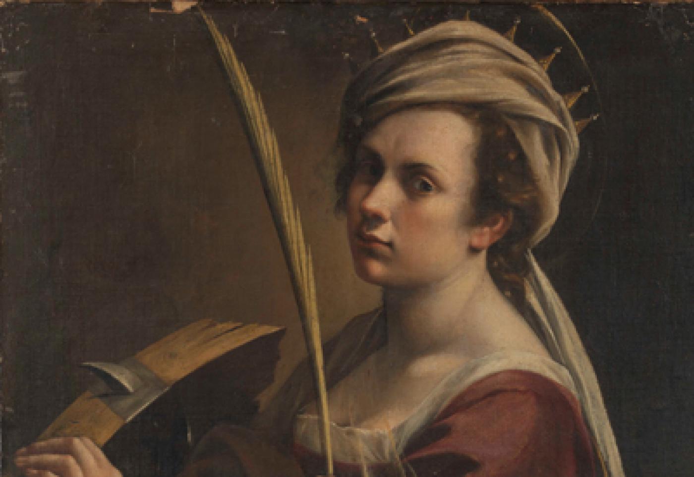 Doutes sur la provenance d’une œuvre d’Artemisia Gentileschi acquise par la National Gallery de Londres