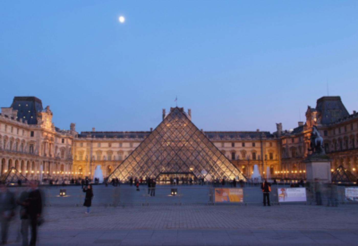 Fréquentation record : 10,2 millions de visiteurs au Louvre