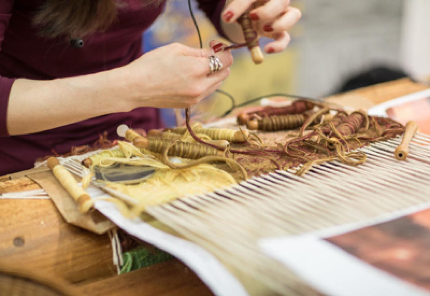 Métiers d’art : un avenir menacé ?