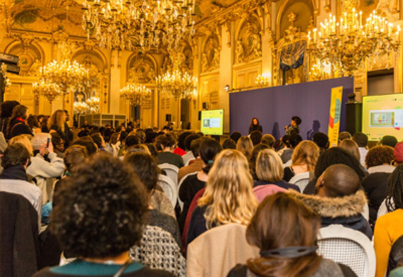 180 événements pour la 4e Nuit des idées