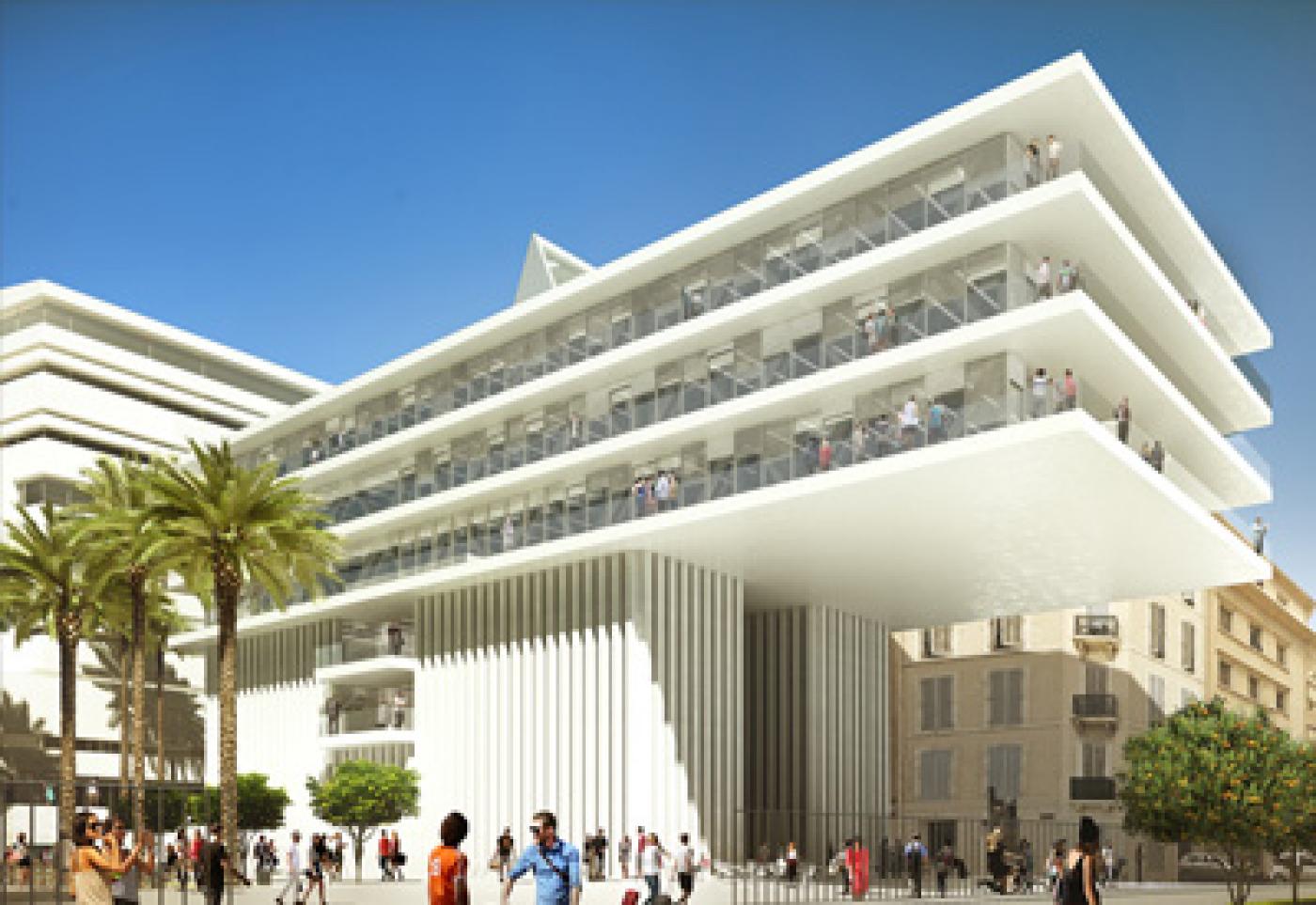 L’École Camondo se dédouble à Toulon