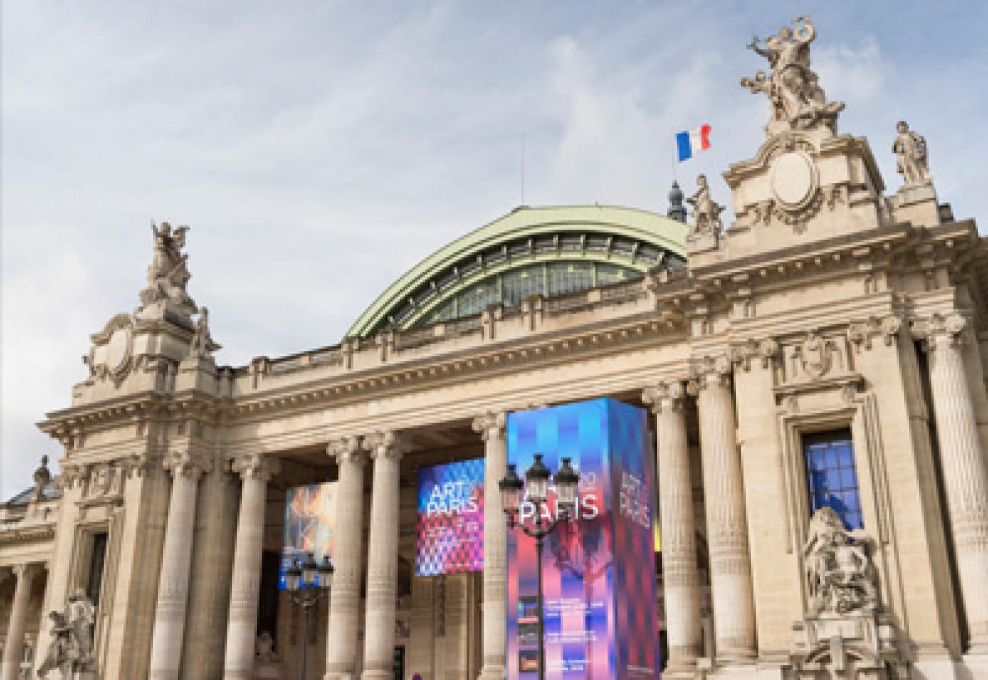 Les femmes et l’Amérique latine à l’honneur de la 21e édition d’Art Paris