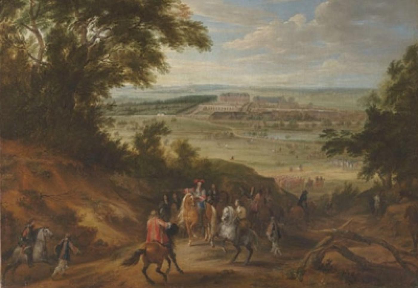 Louis XIV au centre de l’actualité de la rentrée au château de Versailles