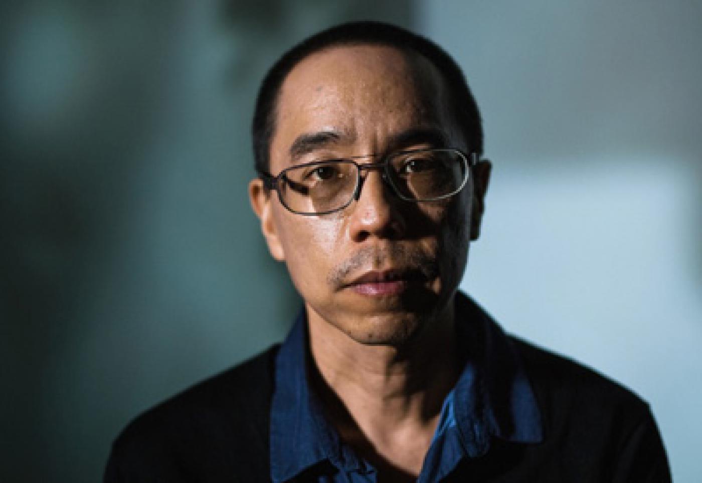 L'Artes Mundi pour un film onirique de Weerasethakul