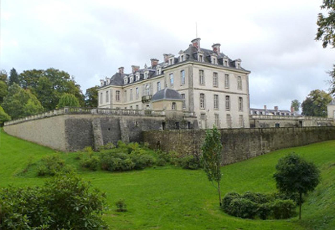 Kerguéhennec : le fonds Tal Coat monte en gamme