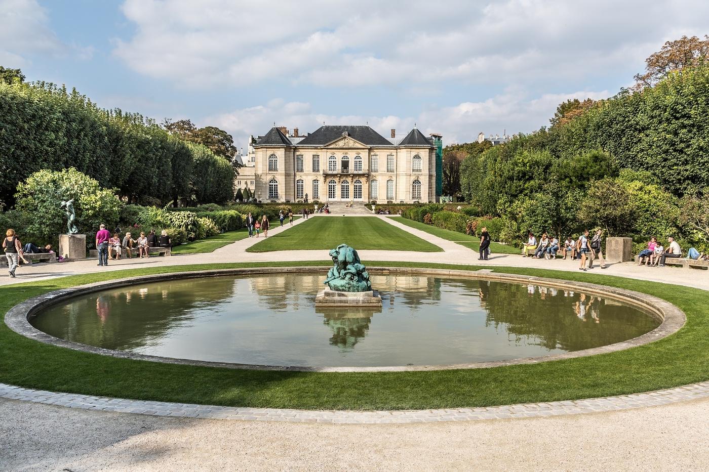 Vrais faux Rodin devant le tribunal