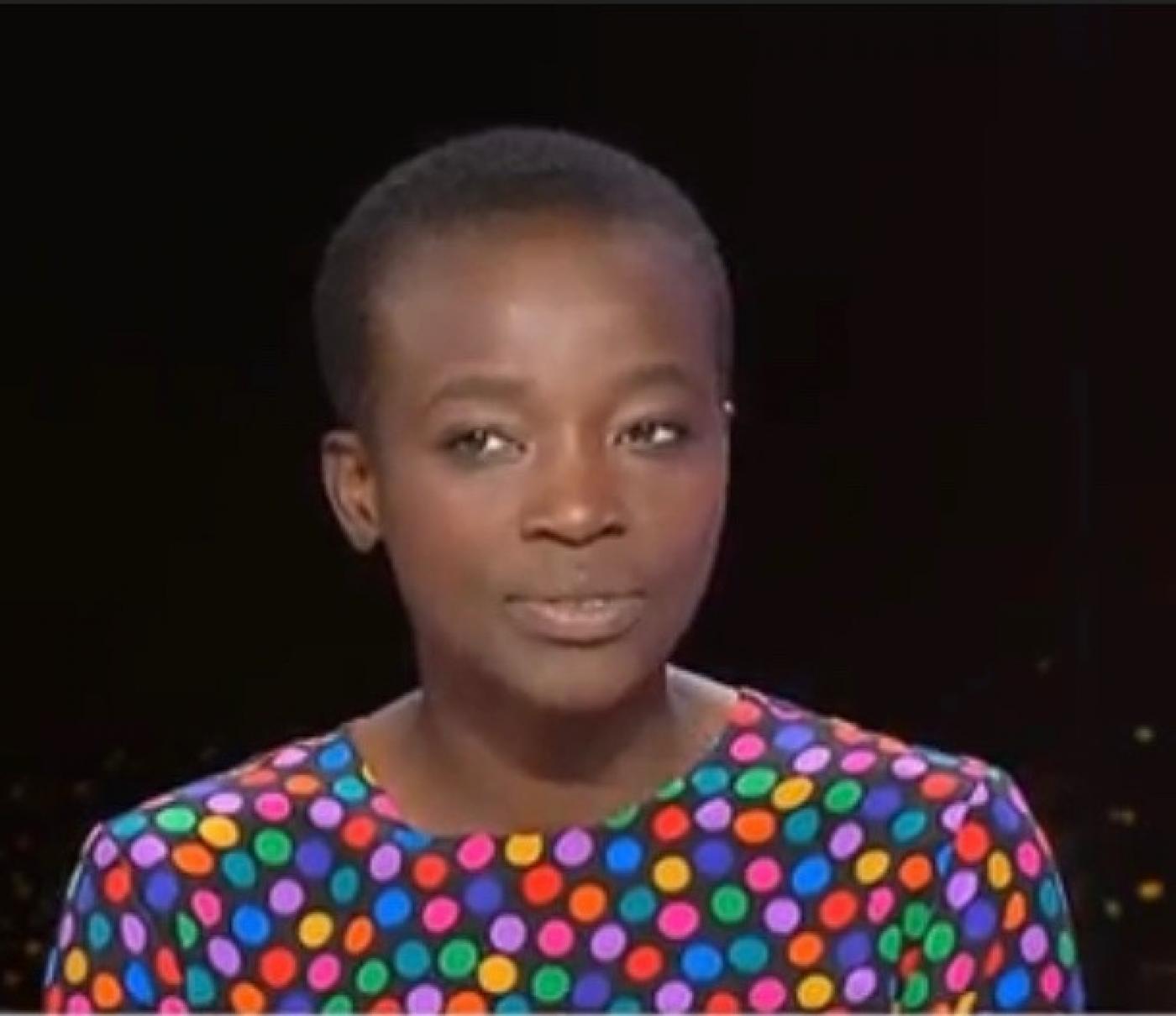 Anna-Alix Koffi