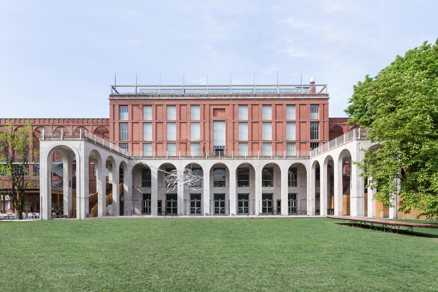 À la Triennale de Milan, solutions pour une planète en surchauffe