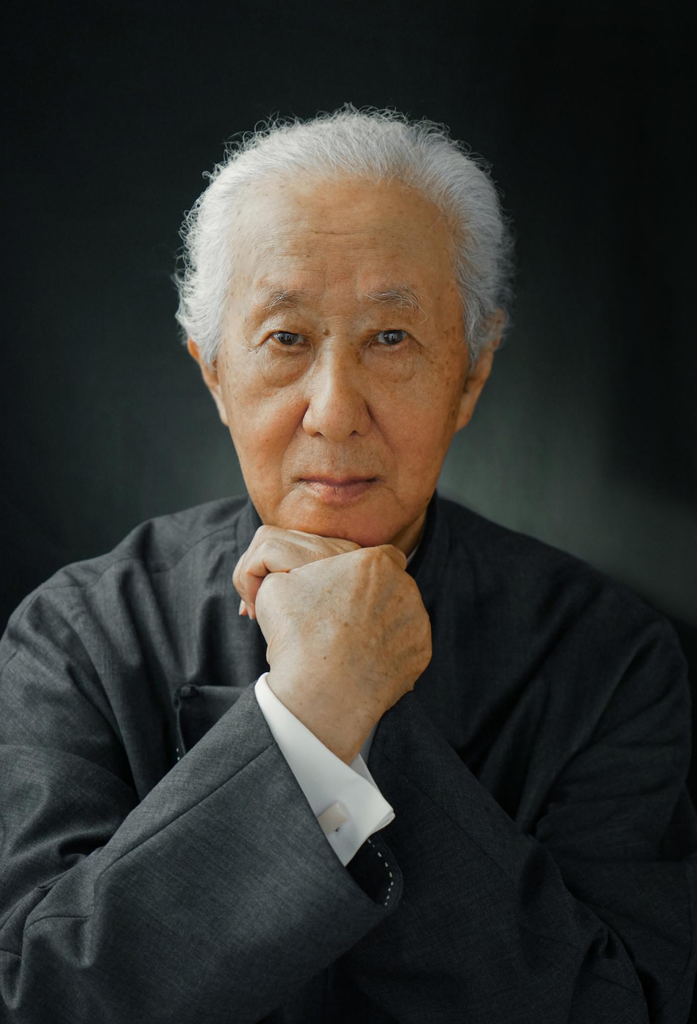 Isozaki, un 7e Japonais pour le Pritzker