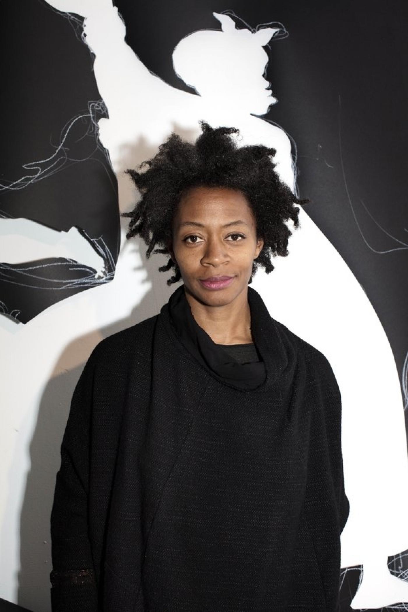 Le Turbine Hall à Kara Walker