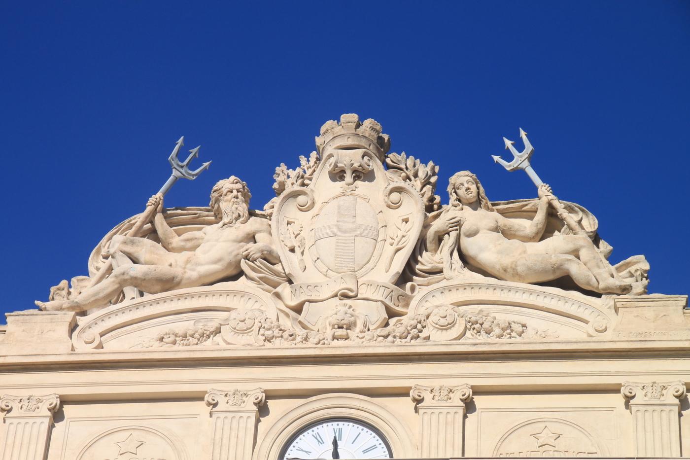 À Marseille, une pétition pour un nouveau musée de la Mer