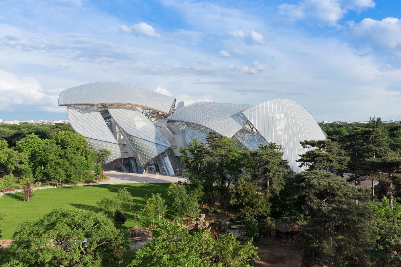 Charlotte Perriand, au programme de la Fondation Louis Vuitton cet automne