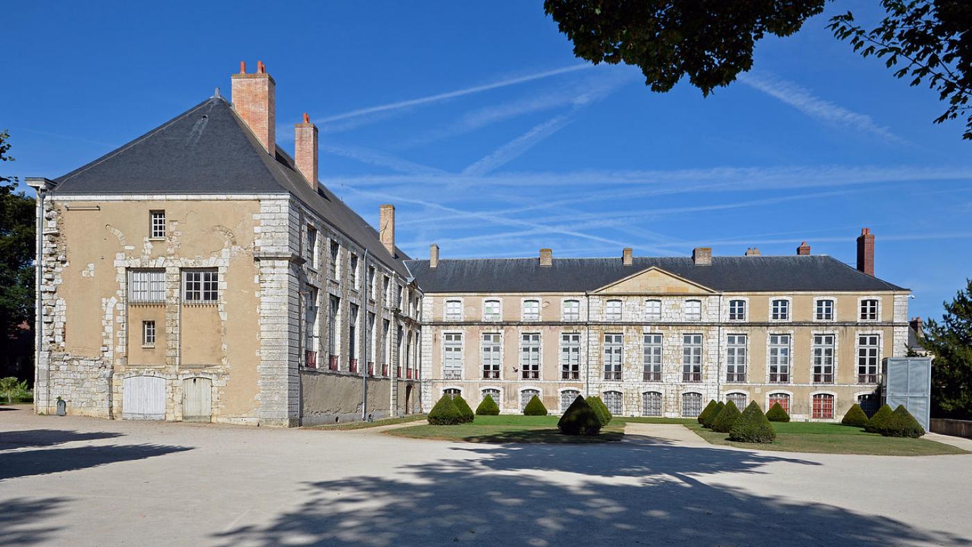 Projet scientifique et culturel validé à Chartres