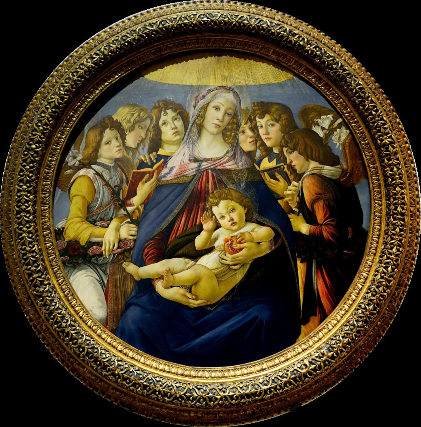 Un nouveau Botticelli