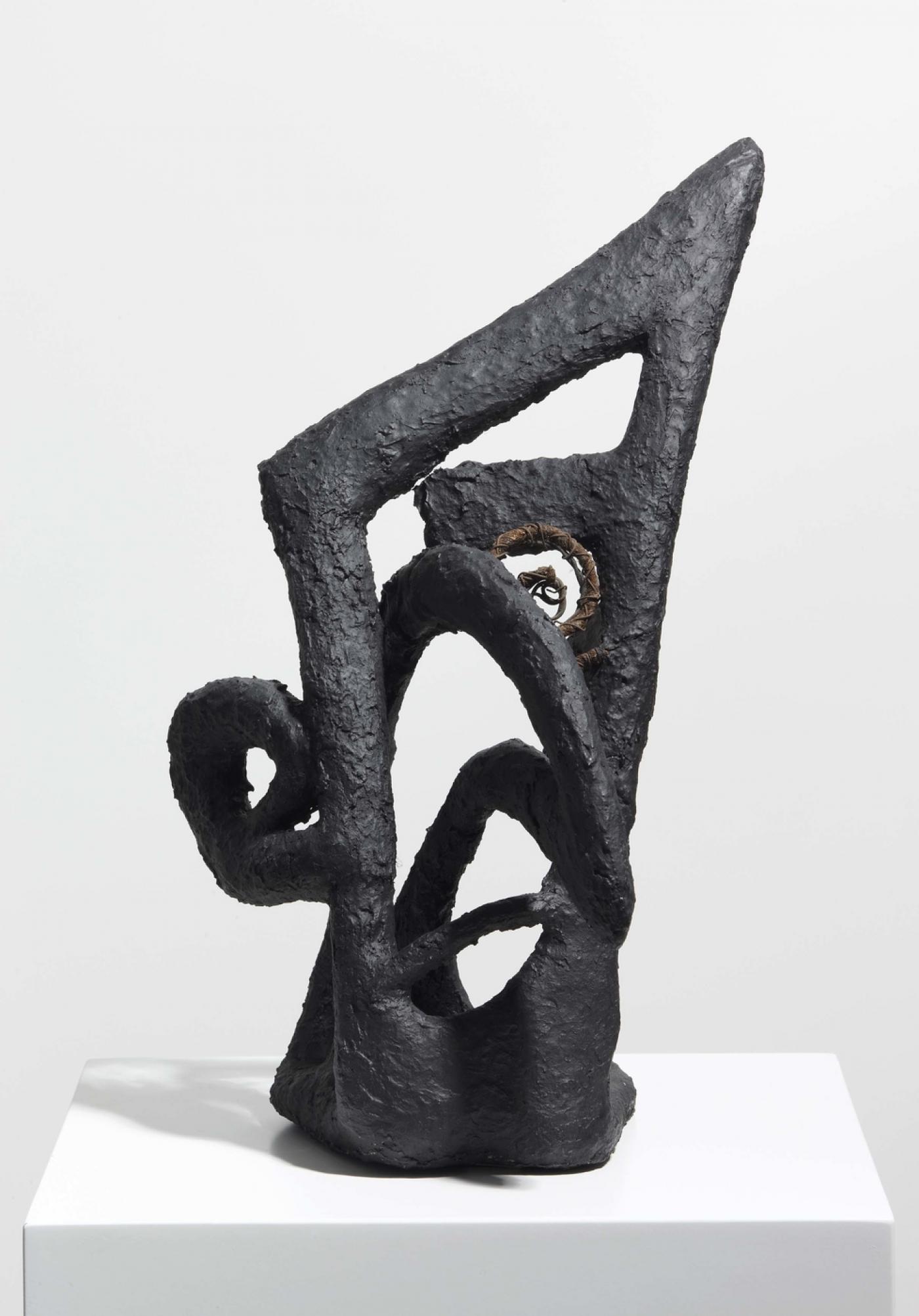 Germán Cueto, "El Narigón", 1943. Freijo Gallery.