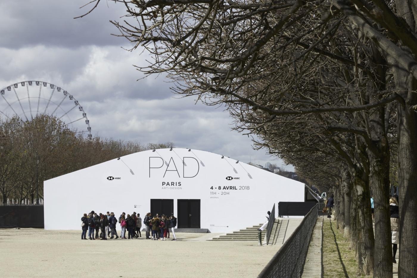 Vent de renouveau aux Tuileries