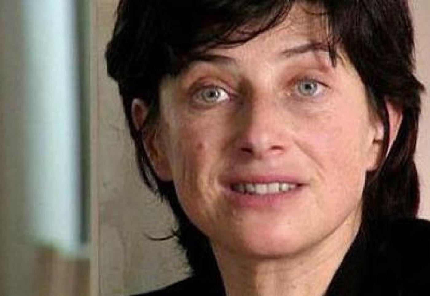 Décès de Chantal Akerman