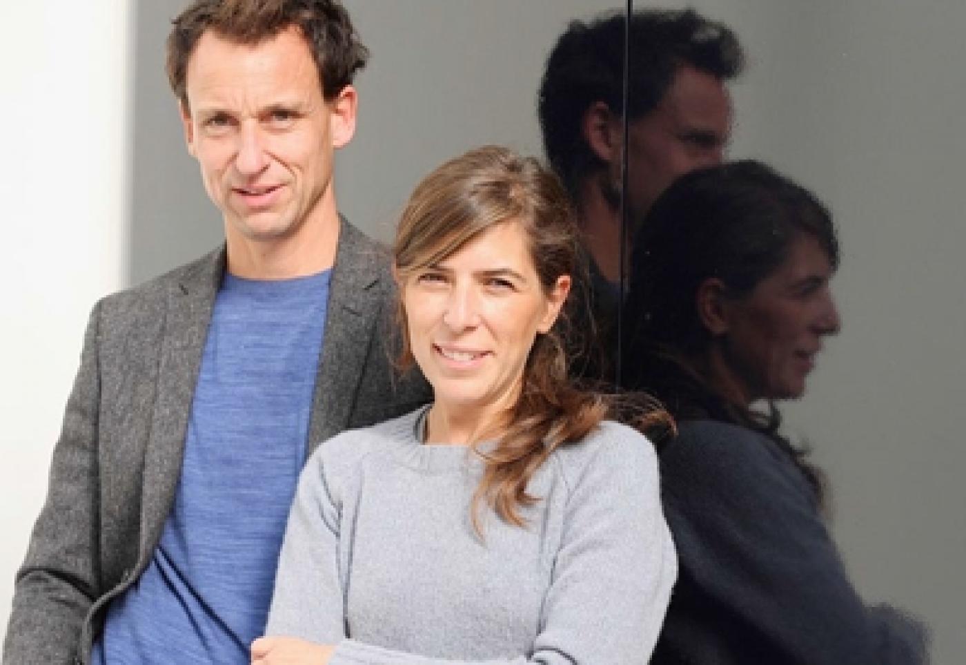 Eva Albarran et Christian Bourdais lancent Solo Projects à Paris