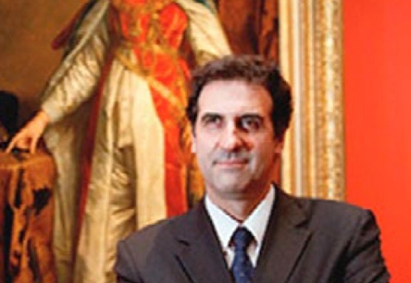 Gabriele Finaldi prochain directeur de la National Gallery de Londres