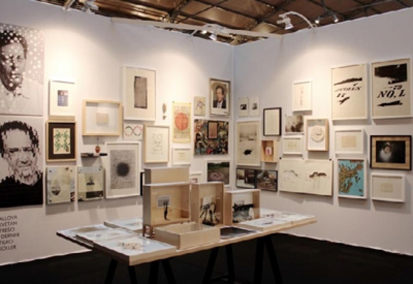 YIA Art Fair poursuit son extension