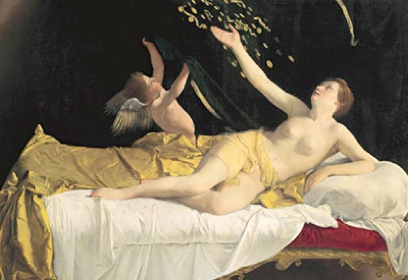 Une œuvre d’Orazio Gentileschi sous le marteau de Sotheby’s