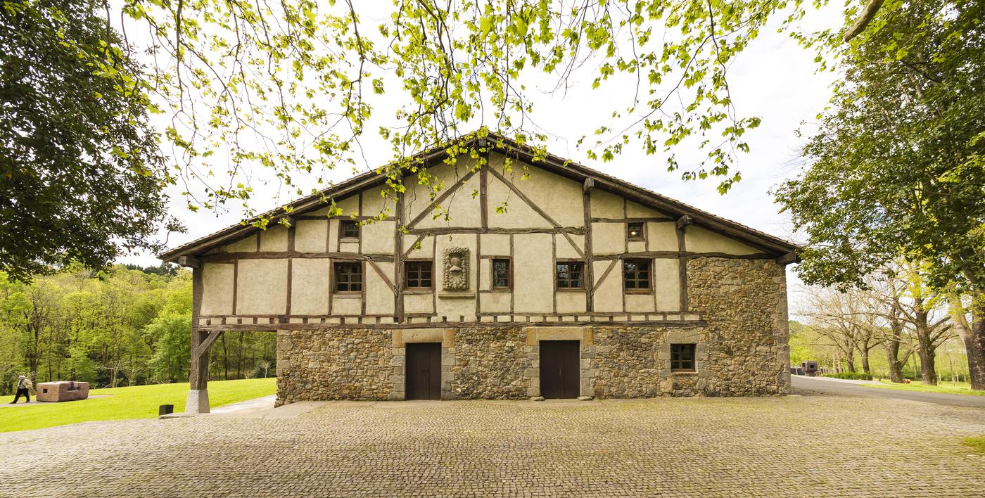 Chillida, une renaissance monumentale au Pays basque