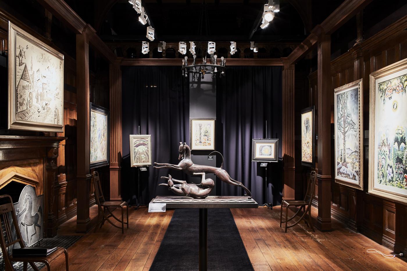 TEFAF se sépare définitivement d’Artvest