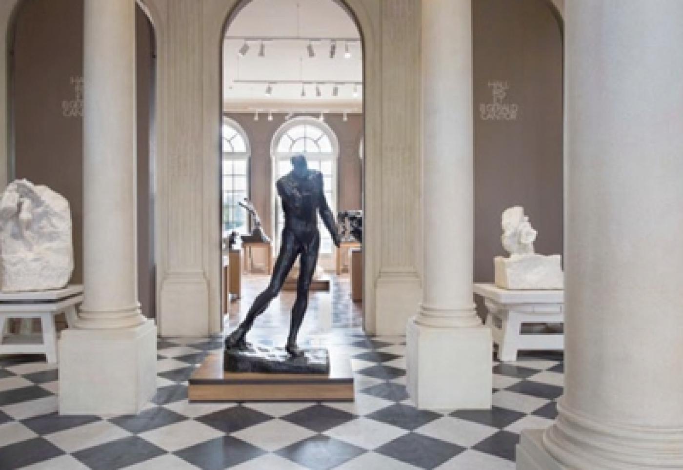 Après une restauration en profondeur, le musée Rodin rouvre à Paris