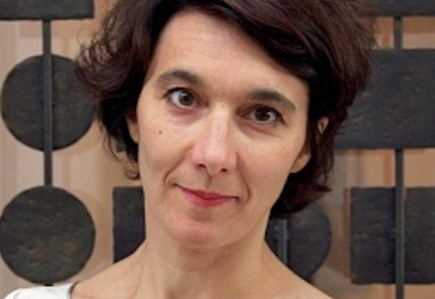 Sylvie Patry rejoint la Fondation Barnes à Philadelphie