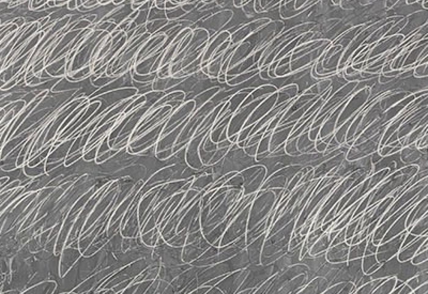 Record pour Cy Twombly chez Sotheby’s