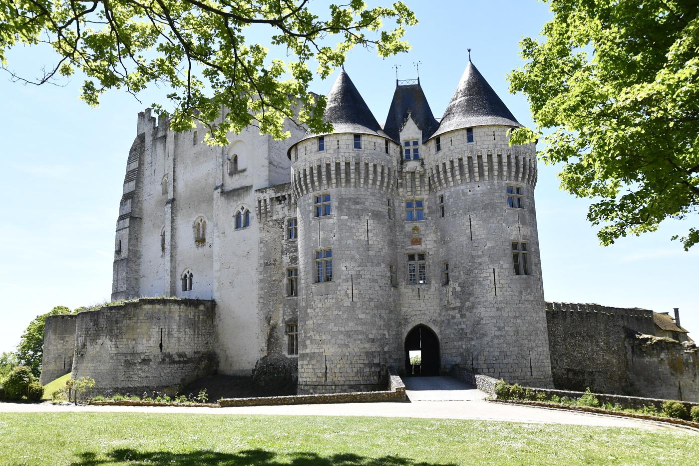 Le musée de l'Histoire du Perche fait peau neuve