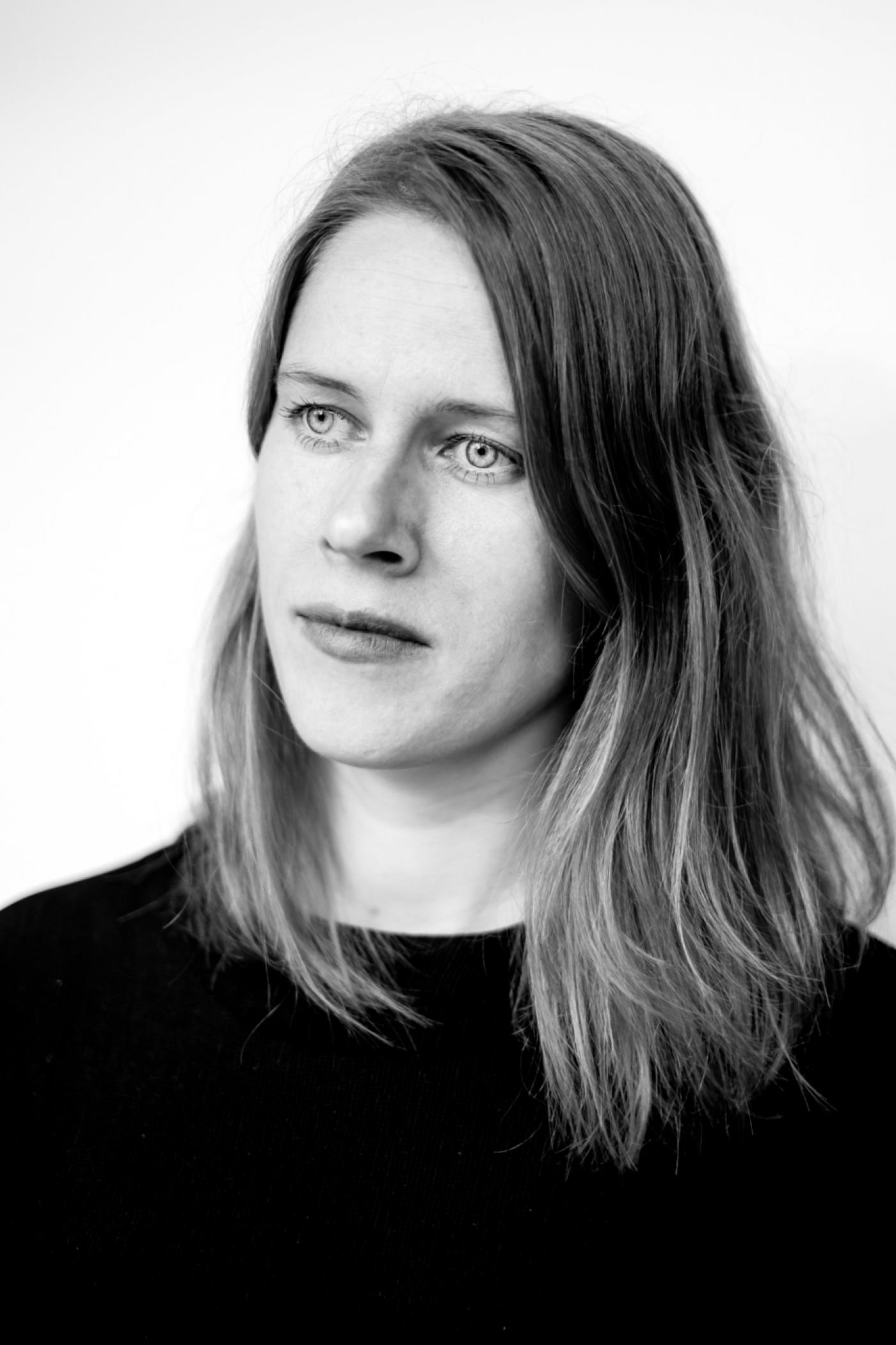 L’Art Hub Copenhagen recrute Helga Christoffersen