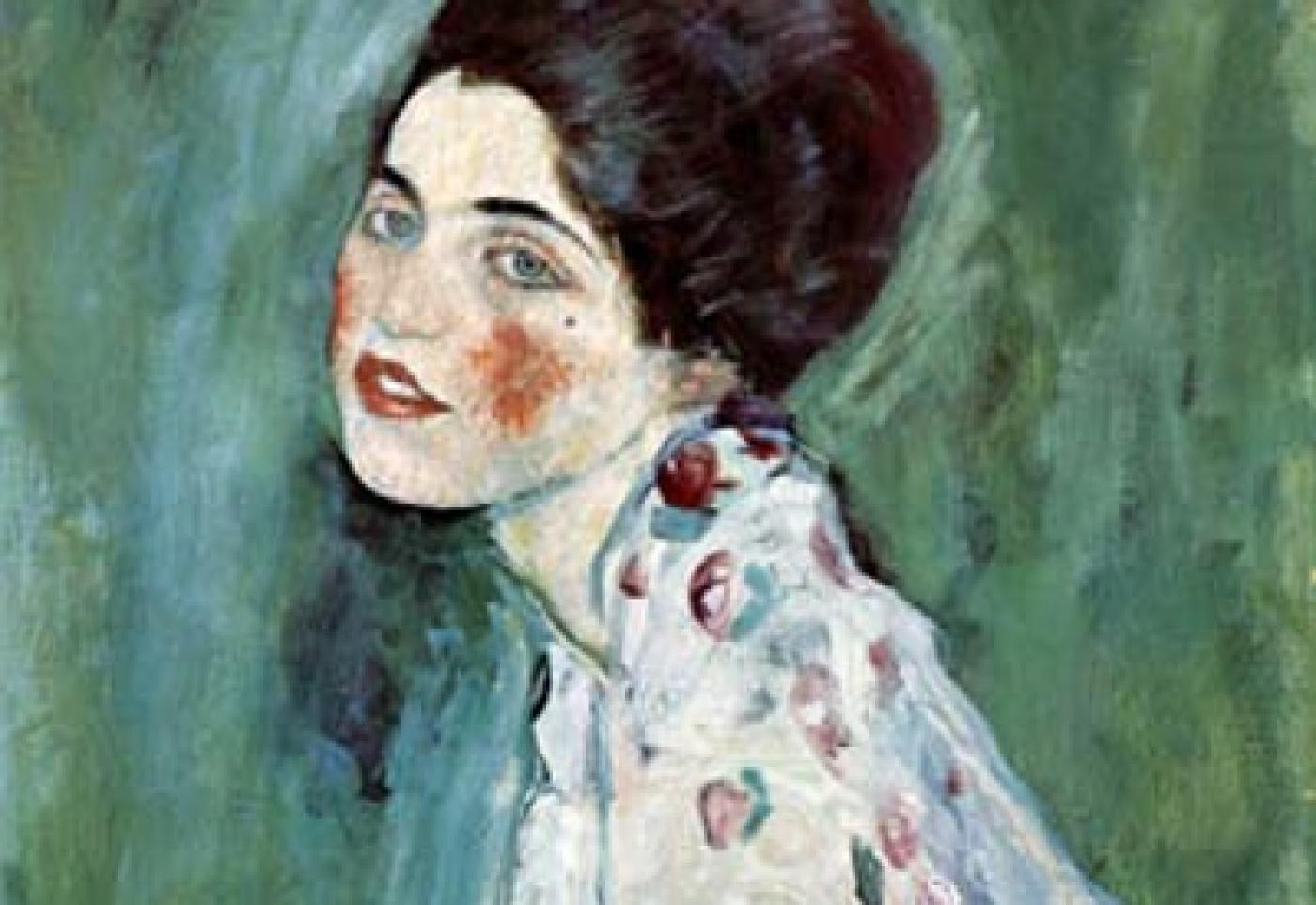 Un ancien voleur demande une rançon de 150 000 euros pour un Klimt