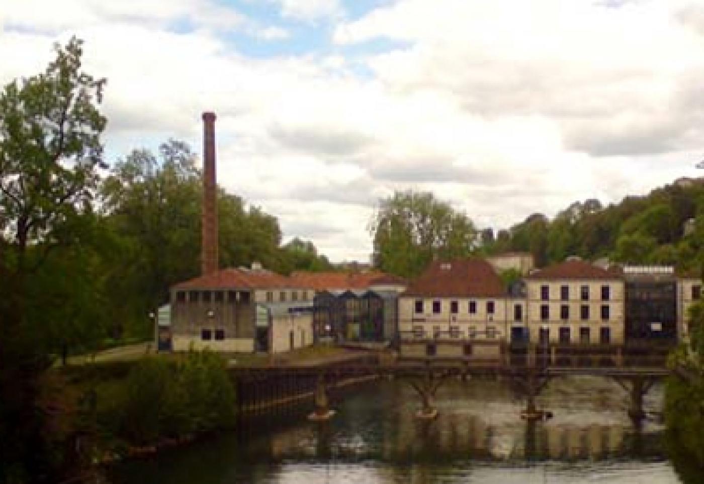 École européenne supérieure de l’image à Angoulême