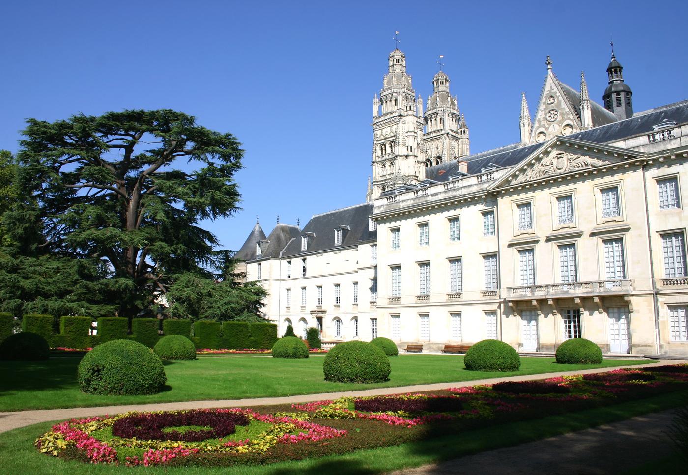 Rajeunissement en vue pour les musées de Tours