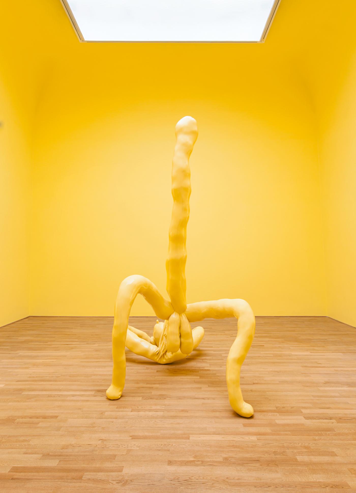 Sarah Lucas 