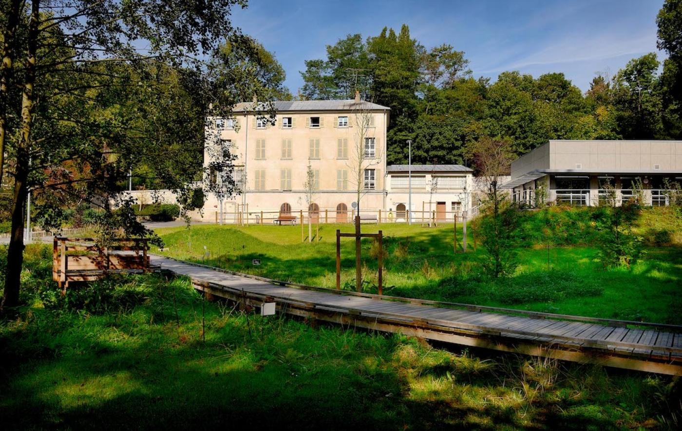 Réouverture du musée français de la Photographie