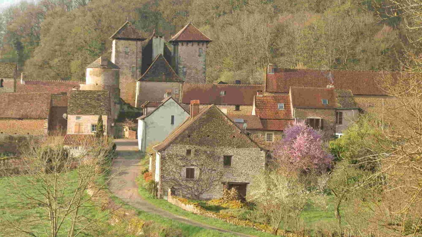 Le festival Vidéo Vidéo s'installe près de Cluny